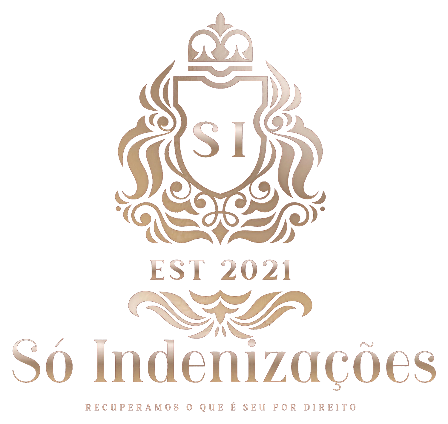 Só Indenizações